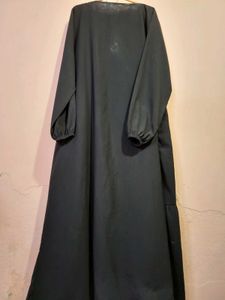 Abaya For Girls