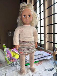 Our Generation Dolls