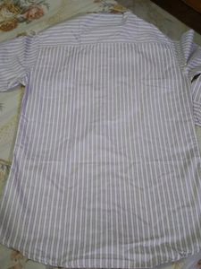 Mens Casual Shirt