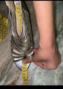 My size Issue