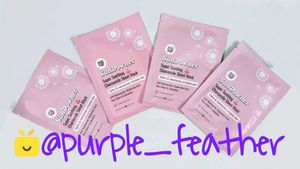 (Pack of 4) POPxo Sheet Masks