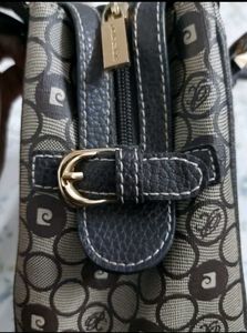 Pierre Cardin Handbag