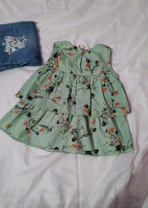 Cute Kids Outfit