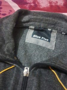 Track Suit For Men 🩶