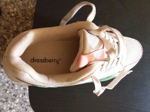 Branded Sneakers