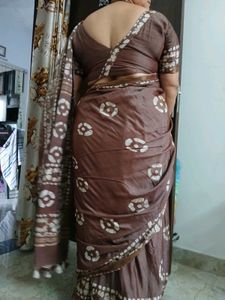 Daily wear saree in Combo Pack