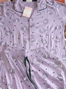 Night Suit