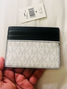 MK card Case