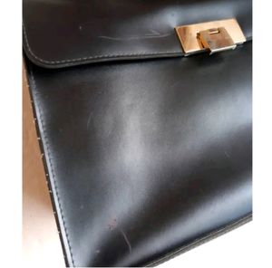 Office Ladies Bag