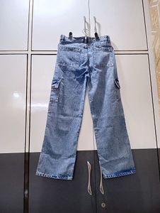 Cargo Jeans Women