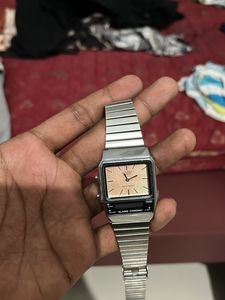 Casio 7A Quality Watch For Men&amp;women