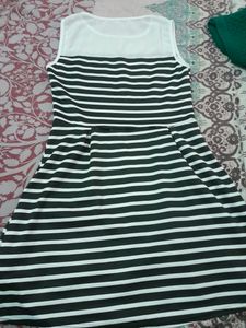 Frock Dress/