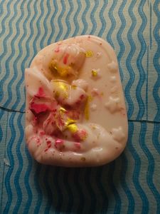 Natural Handmade Soap