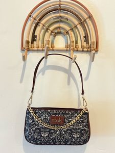 Zouk Handbag