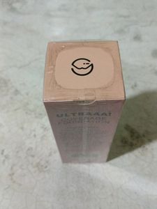 Mars Ultraaai Full Coverage Foundation