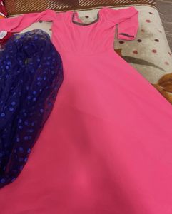 kurta Set (No Pant)