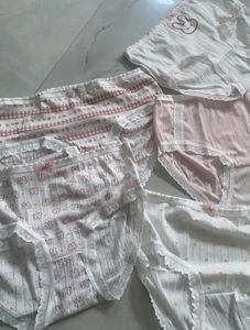 Cute Panties