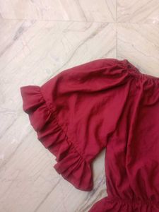Bardot Top