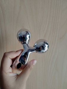 3D FACE ROLLER