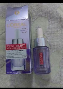 Loreal Paris Serum Revalift