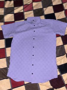 Stylish Woven Shirt