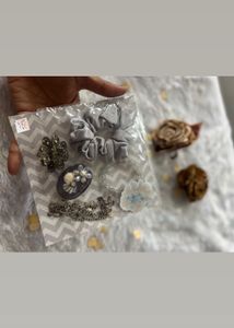 Women Gift Hamper 🩶