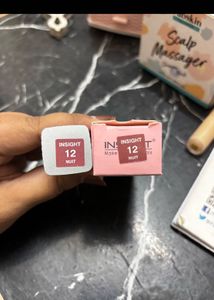 Insight Lip Cream