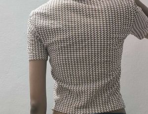 Life Women Crop Top