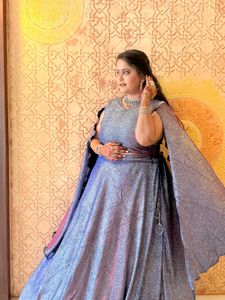 Elegant Ethnic 2 pis