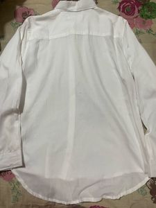 White Shirt For Women