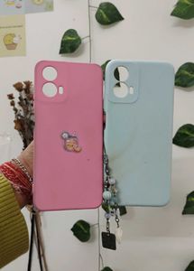 Phone Cases🩷💙(motorola moto G34 5g)