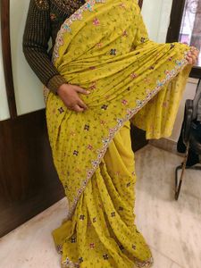 Beautiful Saree on Sale