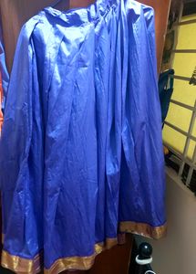 Lengha Blouse| Half Saree