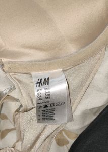 H&amp;M Bra