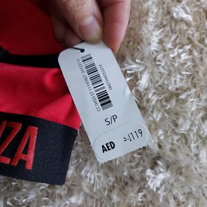 La Senza Sports Bra Stretchable
