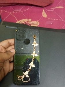 Oppo A15 Mobile Cover Designer