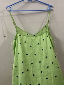 Zara Midi Dress