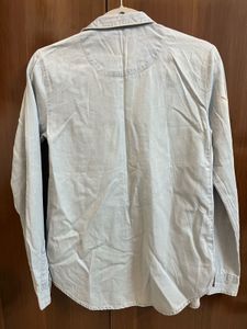 Lee Cooper Denim Shirt