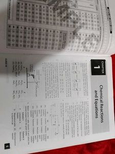 NSO OLYMPIAD Workbook Class 10 - MTG