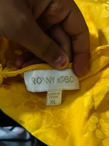 DAMN GORGEOUS COWL NECK BODYCON