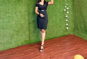 Bodycon 👀✨