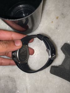 Titan Fasttrack Watch