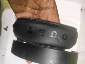 Boat And Boult Audio Headphone