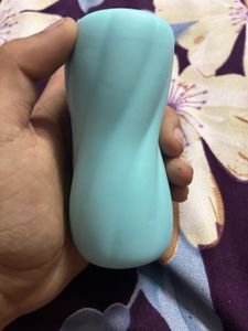 Body massager