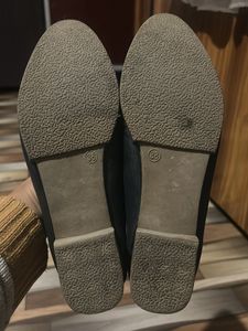 Black Ballerinas For Women