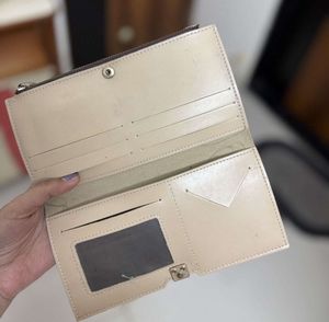 Elegant Clutch Wallet