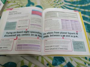 Help Your Kids With English