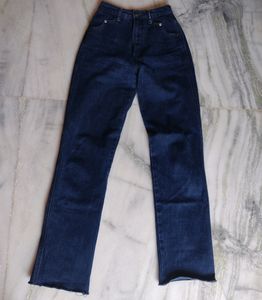 Rockies High Waist Jeans For Women