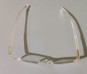 Lenskart  Blu  Zero Power Blue Cut Glasses