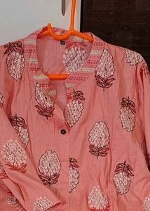 Kurta Pant